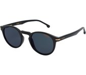 Carrera-Gafas de Sol Polarizadas Redondas 301S para Hombre y Mujer