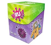 Virus Desk Box