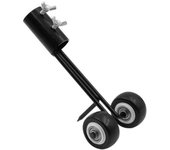 Adjustable Weeder Garden Weeding Hook Courtyard Roller Gap Weed Puller Killer Moss Remove Grass Hand Tool Crevice Weeder