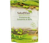 Proteína de guisante bio Salud Viva 250 gramos