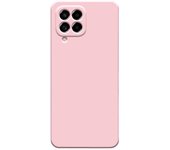Funda Jelly Pro - Samsung Galaxy M33 (Protección Lente)
