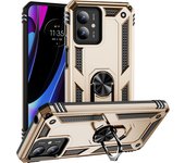Shockproof Armor For Motorola Moto G14 G54 G10 G20 G30 G60 G52 G22 G31 G41 G82 G71S G200 G100 Phone Case Ring Holder Back Cover
