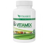 DYNAMIX Vitamix Complejo Vitamínico 60 caps