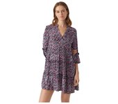 Vero Moda Vestido Manga 3/4 Easy Joy