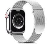 Correa Mejorada compatible con Coras Apple Watch de 41mm, 40 mm y 38 mm para Mujeres y Helicóptero, Correa de repuesto ajustable con Doble imán para la serie iWatch