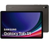 Samsung Galaxy Tab S9 11,0" 12GB/256GB WiFi Gris (Graphite) X710N