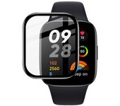 Protector Lámina de Polímero PMMA para Xiaomi Redmi Watch 3