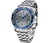 PAGANI DESIGN Watches Mechanical Wristwatch for men Automatic Japan NH35A Movt 20Bar Diving Clock Mens Watch Reloj Hombre Choice