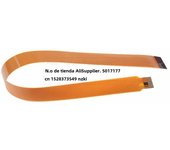 8cm 15cm 30cm FFC Dedicated Line for Raspberry Pi 5 OV5647 Camera Zero Extension Transfer Flexible Cable