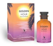 ✨🌅 Perfume Árabe 100% Original – Golden Hour EDP 100ml By Volaré – La Magia del Atardecer en una Fragancia de Lujo 🌅✨