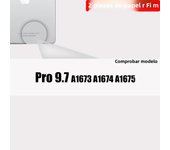 2pcs Paperfeel Like Screen Protector For Ipad 9 8 7 6 5 9th Generation 8th 7th 10 Ipad Pro 11 10.5 9.7 Air 5 4 Mini 6 No Glass