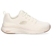SKECHERS 150024 Natural Deportivo para Mujer