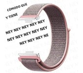 Nylon loop band For huawei watch fit 3 strap smart wristband Sport breathable Watchbands bracelet correa huawei fit3 Accessories