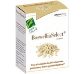 BOSWELLIASELECT 60 CAPSULAS