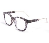 Classic Reading Glasses Square Blue Light Blocking Women Men Reader Glasses