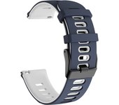 22mm 20mm Silicone Strap For HUAWEI WATCH GT 4 Pro 46mm Band GT 3 SE 2 42mm Bracelet HONOR Magic Watch 4 GS 3 Pro ES Replacement