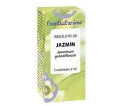Esential'Arôms Absoluto De Jazmín 2Ml