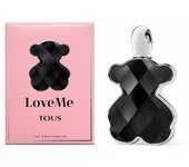 Tous Loveme The Onyx Parfum Vaporizador 90 ml ✅ Entrega 24/72h