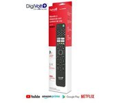 Digivolt mando smart tv compatible c/ sony control voz + ir bt so-65
