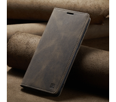 Luxury Magnetic Flip Leather Wallet Case For Samsung Galaxy S23 S22 Utlra S20 Fe S10 S9 S8 Plus Note 10 20 A14 A24