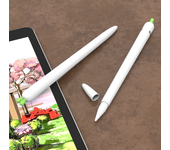 Silicone Pencil Case Cartoon Cute Tablet Stylus Protection Case Shockproof for Apple Pencil 1st Or 2nd Generation Or Pencil Pro