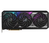 Tarjeta Gráfica Asus ROG Strix OC GeForce RTX 5070- 12GB GDDR7