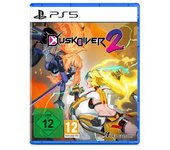 Dusk Diver 2, Juego para Consola Sony PlayStation 5 PS5