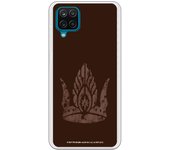 Funda original compatible con Samsung Galaxy A12 5G - LOTR King