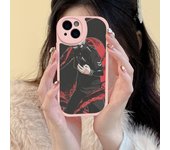 Tokyo Ghoul Phone Case Hard Leather For iPhone 15 14 13 12 Mini 11 14 Pro Max Xs X Xr Plus Fundas