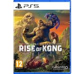 Skull Island: Rise of Kong Juego para Consola Sony PlayStation 5 PS5 [ PAL ESPAÑA ]