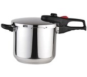 OLLA PRESION MAGEFESA PRACTICA PLUS 7,5L MAGEFESA DE SUINPLAS DECORACIONES