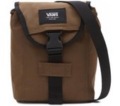 Bandolera Vans Cast Marrón