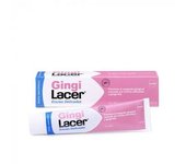 Lacer GingiLacer Encías Delicadas Pasta Dentífrica 125ml