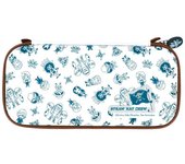 Funda Para Nintendo Switch/ Switch Lite Fr-Tec One Piece Chi