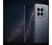 DECLAREYAO Original Ultra Slim Hard PC Matte Phone Case Covers For OnePlus 12 11 Ace 2 Pro One Plus 10 Pro 1+ 8T Case Back Cover