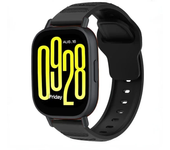Silicone Strap for Redmi Watch 5 Active 5 Lite SmartWatch Sport Soft Band for Redmi Watch 3 Active  3 Lite Replacement Bracelet