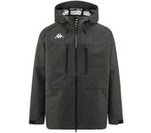 Kappa-Chaquetas, MIDDLE/A-Hombre - naatan
