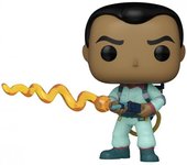 Funko-POP! Vinyl Ghostbusters - Winston zeddemore