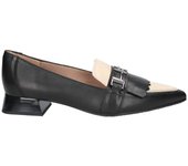 Hispanitas CHI243573 zapato de mujer   Negro