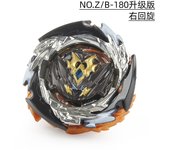 Beyblade explosive gyro toys in bulk B-195 B-194 alloy fighting holiday gifts for boys and girls. beybalde burst