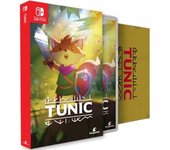 Tunic Juego para Consola Nintendo Switch [PAL ESPAÑA]