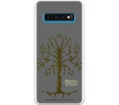 Funda original compatible con Samsung Galaxy S10 - LOTR Tree
