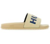 CHANCLAS CON LOGO EN LA TIRA