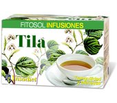 Ynsadiet Tila 20 filtros
