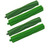 Hepa Filter Side Brush For iRobot Roomba I7 I7+ I6 I8 I3 E5 E7 E&I Series Vacuums Cleaner Dust Bag Replacement Parts