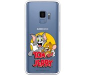 Funda original compatible con Samsung Galaxy S9 - T&J Presentando