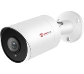 Anpviz 8MP POE IP Bullet Camera Outdoor 24/7 ColorVU 30m CCTV Video Surveillance IP67 SD Card H.265 Audio Motion Detection 2.0