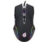 CONCEPTRONIC Raton Gaming Djebbel03b - Optico USB 7200dpi