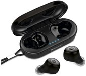 Auriculares phoenix earbuds tpro inalambricos bluetooth chipset realtek