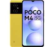 Xiaomi Pocophone Poco M4 5G 4GB 64GB Dual Sim Amarillo
